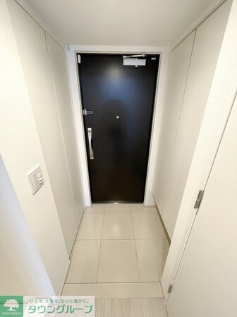 コンフォリア東上野の物件内観写真